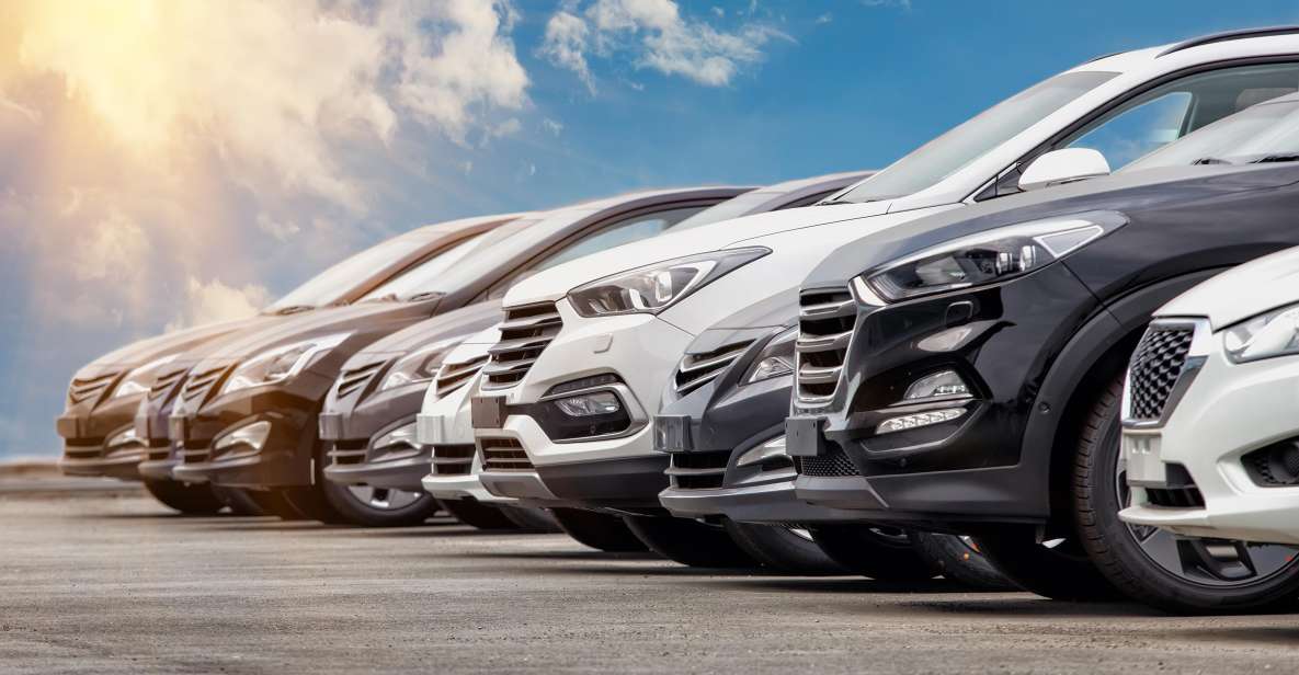 Private Transfer: London Heathrow Airport To Cambridge. - Important Travel Information