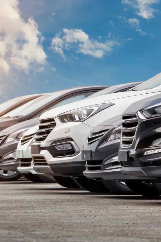 Private Transfer: London Heathrow Airport to Ealing. - Good To Know