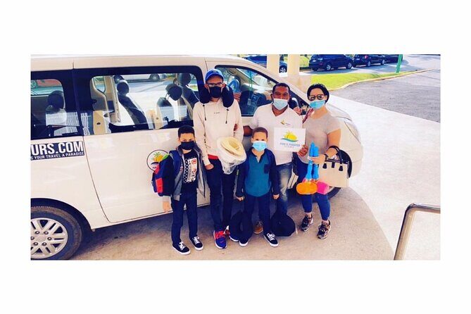 private transfer LUXURY SUBURBAN or CADILLAC round trip PUNTACANA - Final Thoughts: Is It Worth It?