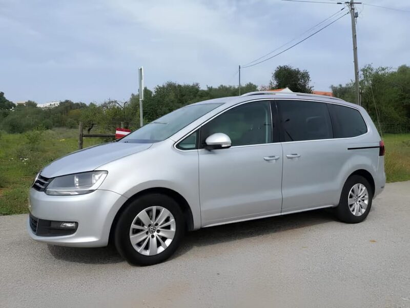Private Transfer: Málaga to Faro/Lagos - Driver Expertise and Knowledge