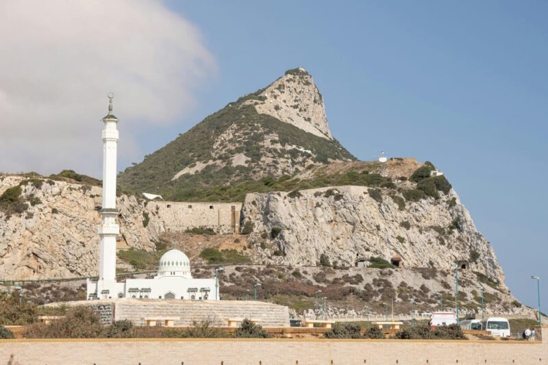 Private Transfer: Málaga to Faro/Lagos - Onboard Amenities