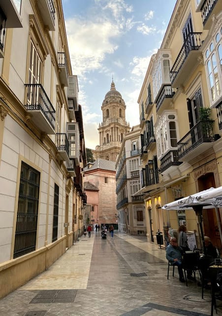 Private Transfer: Málaga to Faro/Lagos - Frequently Asked Questions