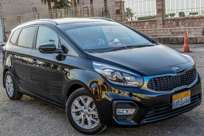Private Transfer: Marsa Alam to Hurghada - Red Sea Coast Journey - Good To Know