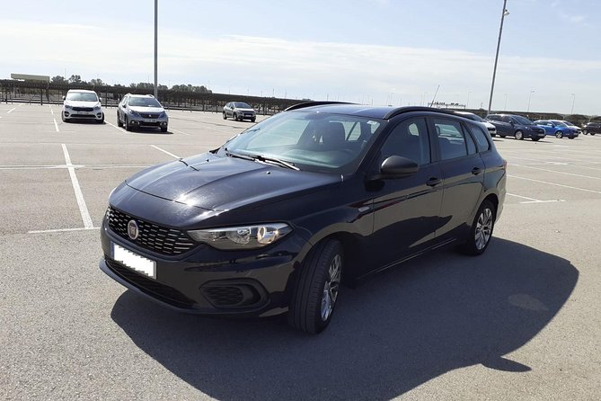 Private Transfer: Marseille Provence Airport (MRS) to Marseille - Customer Feedback