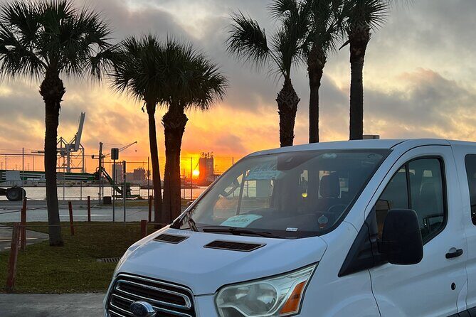 Private Transfer MCO Orlando to Port Canaveral & Cocoa Beach - Why Choose a Private Transfer?