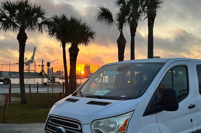 Private Transfer MCO Orlando to Port Canaveral & Cocoa Beach - Who Will Benefit Most?