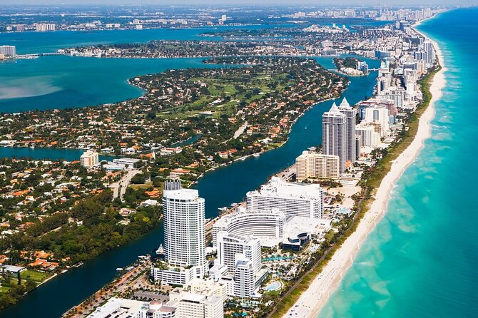 Private Transfer Miami Airport MIA or Port to Miami City or Beach - Customer Support