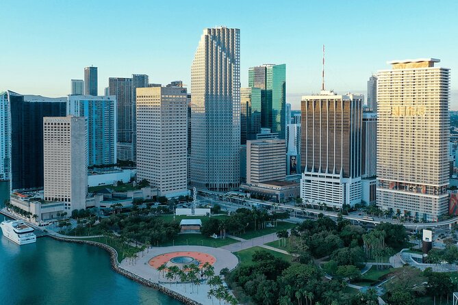 Private Transfer Miami Airport MIA or Port to Miami Hotel / Beach - Customer Feedback and Experiences