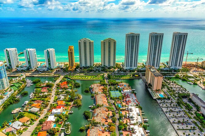 Private Transfer Miami Airport Review - Driver Professionalism and Communication