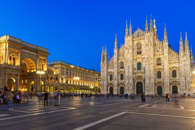 Private Transfer: Milan to Malpensa Airport MXP in Business Car - Vehicle & Comfort