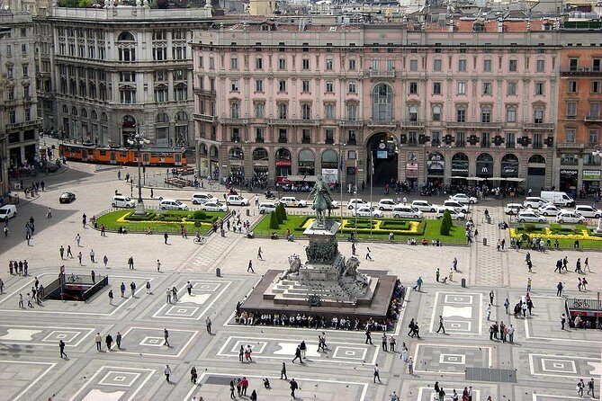 Private Transfer: Milan to Malpensa Airport MXP in Business Car - What’s Included & Extras