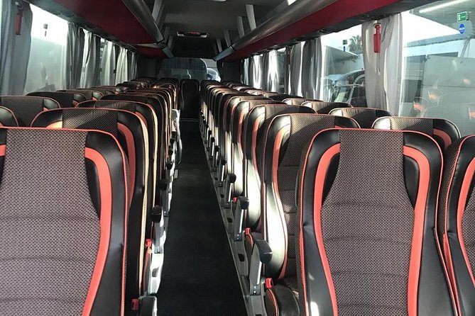 Private Transfer: Mohammed V Airport to the City of Casablanca - Frequently Asked Questions