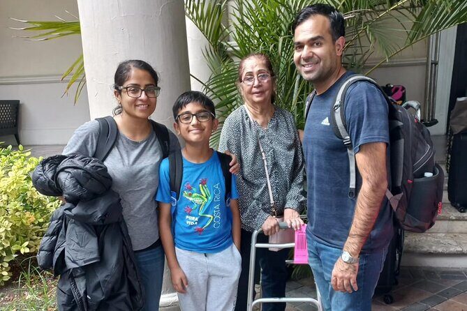 Private Transfer Montego Bay Airport to and from Tryall Club - Introduction