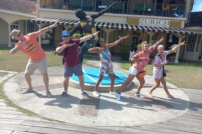 Private Transfer Montego Bay Airport to and from Tryall Club - The Experience in Detail