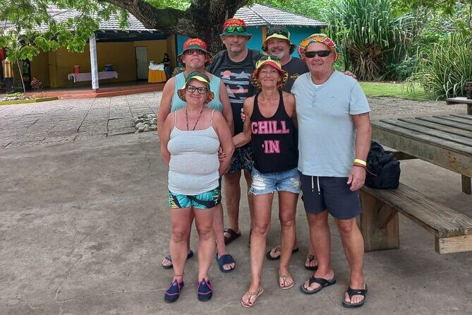 Private Transfer Montego Bay Airport to and from Tryall Club - The Value Proposition