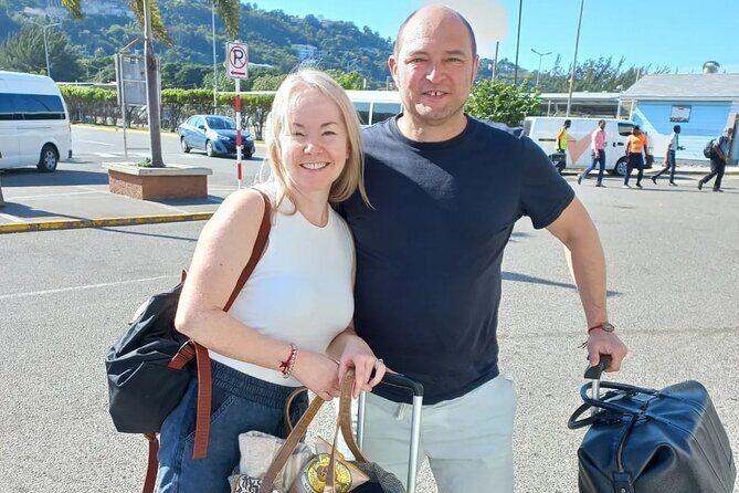 Private Transfer Montego Bay Airport to and from Tryall Club - Who This Transfer Is Best For