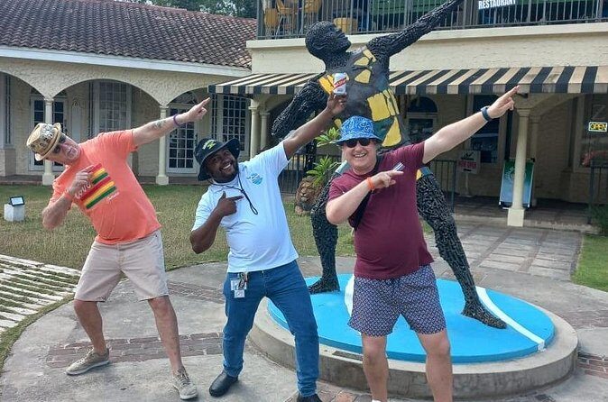 Private Transfer Montego Bay Airport to and from Tryall Club - FAQ