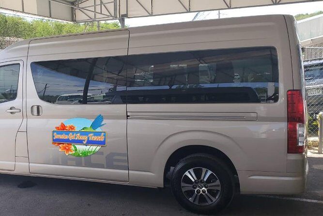 Private Transfer Montego Bay to Ocho Rios - Why Choose This Private Transfer?