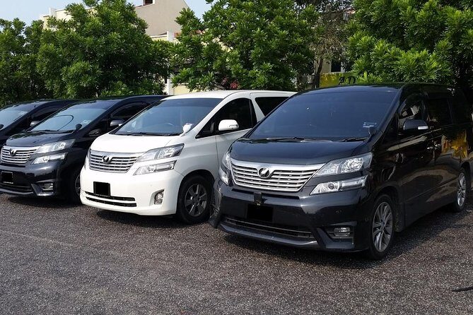 Private Transfer Montego Bay to Ocho Rios - FAQs