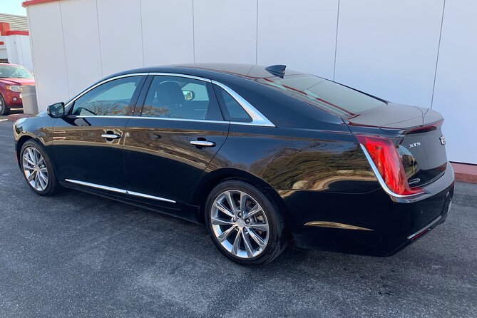 Private Transfer Montreal Airport (Yul) to Montreal Downtown - Max 3 Passengers - Good To Know