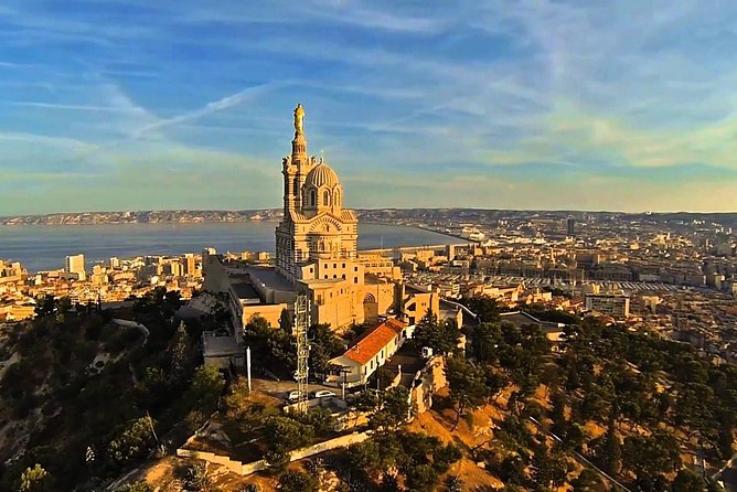 Private Transfer: MRS Airport to Marseille in Business Car - Vehicle Options