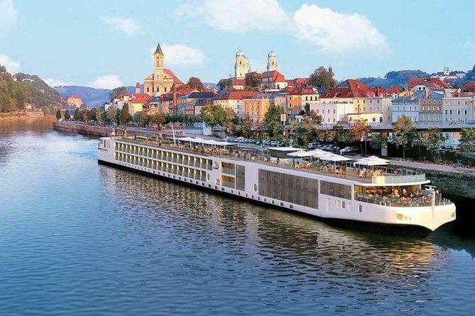 Private Transfer: Munich to Cruise Port Passau by Business Car - Frequently Asked Questions