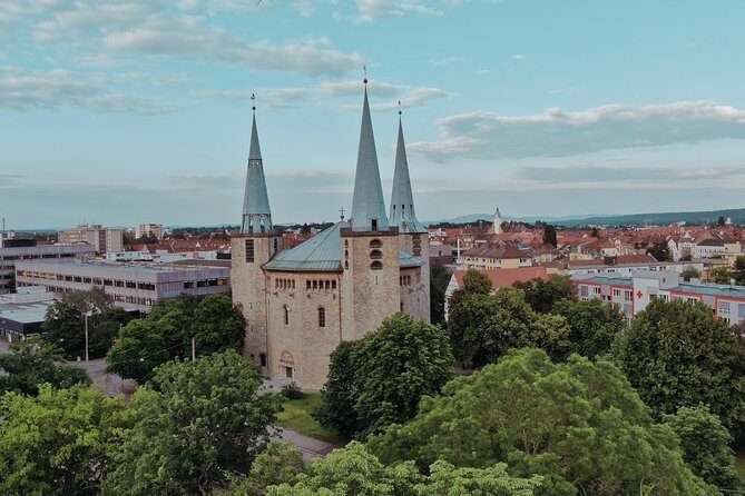 Private Transfer Munich to Nuremberg with 4 hours Sightseeing - Who Will Benefit Most?