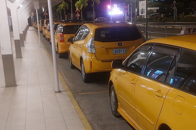 Private Transfer Nadi Airport and Coral Coast Korolevu Fiji - Final Thoughts  