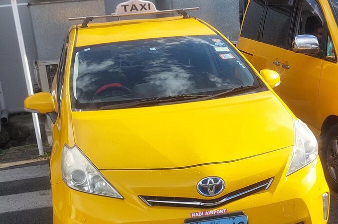 Private Transfer Nadi Airport and Coral Coast Korolevu Fiji - FAQs  