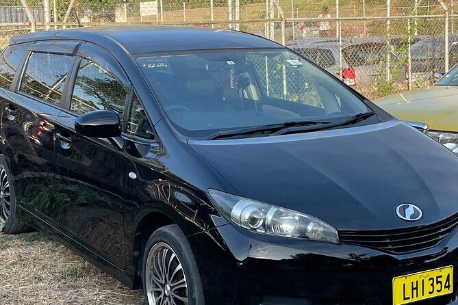 Private Transfer -Nadi Airport to Hideaway/Naviti/Warwick Hotels - Who Is This Transfer Ideal For?