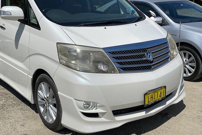 Private Transfer -Nadi Airport to Hideaway/Naviti/Warwick Hotels - Frequently Asked Questions