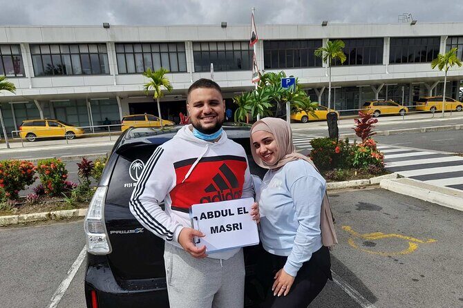 Private Transfer: Nadi Airport to InterContinental Fiji Golf Resort or Yatule - FAQs