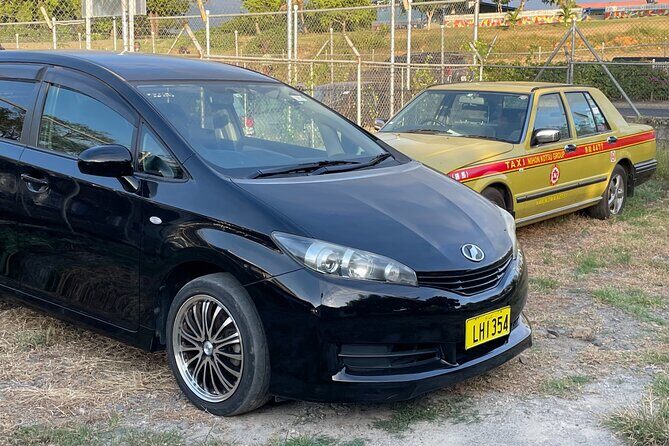 Private Transfer-Nadi Airport to Nanuku /Pearl/Uprising Resort - Who Should Consider This Service?