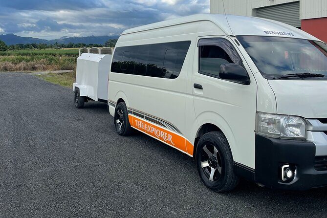 Private transfer -Nadi Airport to Outrigger Fiji Beach Resort - What to Expect from the Transfer