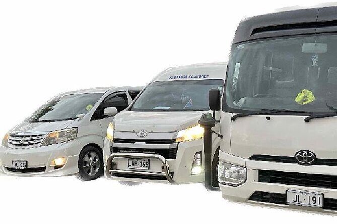 Private Transfer -Nadi Airport to Shangri-La Fijian Resort - Key Points