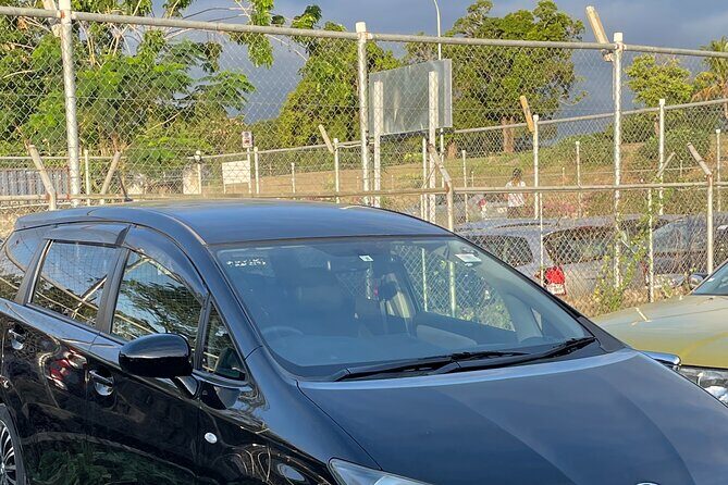 Private Transfer Nadi Int Airport - Outrigger Fiji Beach Resort - FAQ