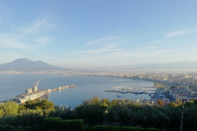 Private Transfer Naples Amalfi / Ravello or Vice Versa - Key Points