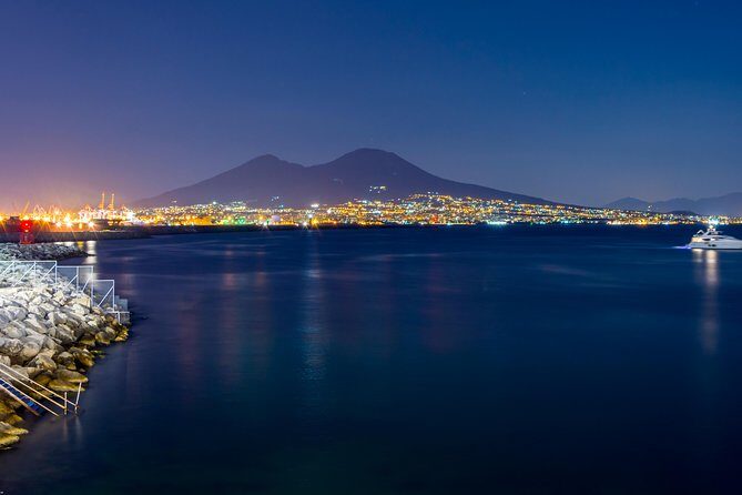 Private Transfer Naples City Centre (Airport, Hotel, Port, Train Station) - Final Thoughts