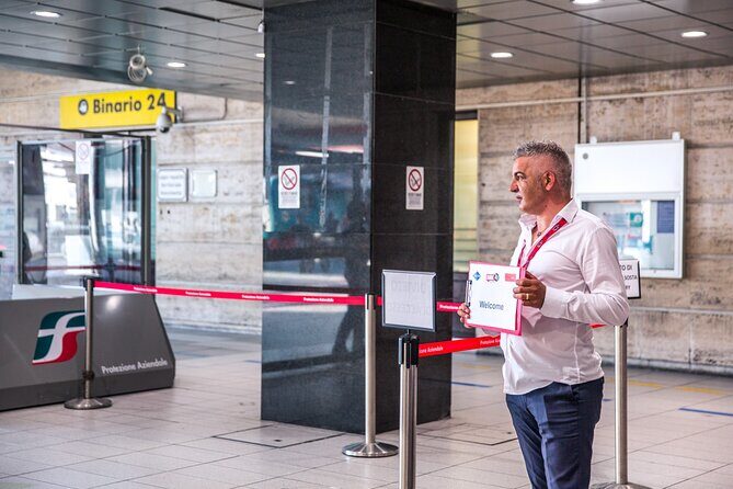 Private Transfer: Naples to Amalfi or Vice Versa - The Practicalities of a Private Transfer