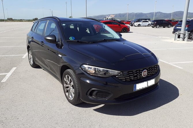 Private Transfer: New York City to LGA Airport - Features of the Service