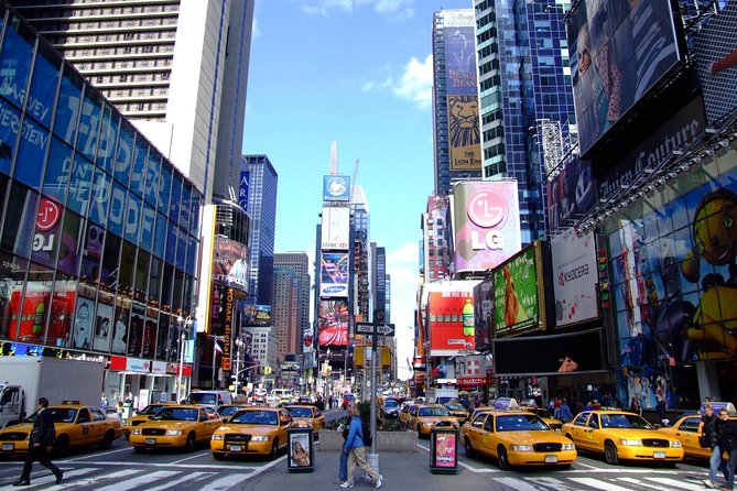 Private Transfer: New York to LaGuardia Airport LGA by Luxury SUV - Benefits of Choosing a Luxury SUV Transfer