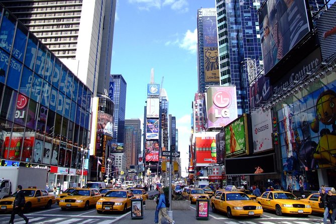 Private Transfer: New York to Newark Airport EWR by Luxury SUV - Frequently Asked Questions