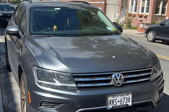 Private Transfer: Newark Airport to Manhattan Up to 6pax - Benefits of Choosing Private Transfer Services