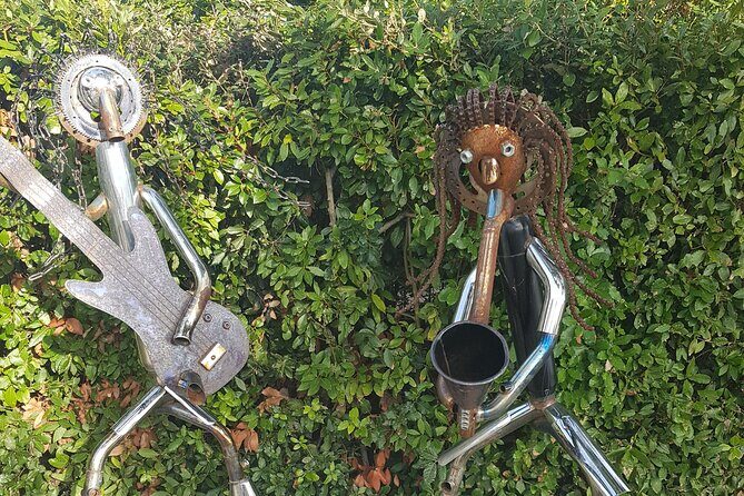 Private Transfer Nice Airport to Beaulieu-sur-Mer or Cap-Ferrat - Why Travelers Love This Service