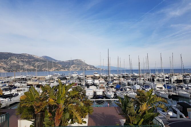 Private Transfer Nice Airport to Beaulieu-sur-Mer or Cap-Ferrat - Practical Details and Value