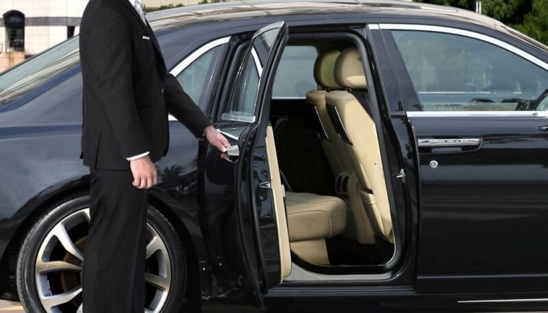 Private Transfer Nice Airport to Nice City - Frequently Asked Questions