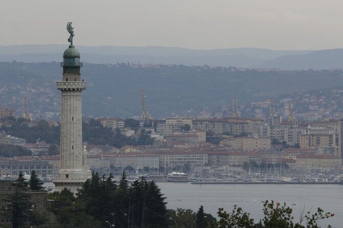 Private transfer, Norwegian Star, Venice cruise terminal, Marco Polo airport - Introduction