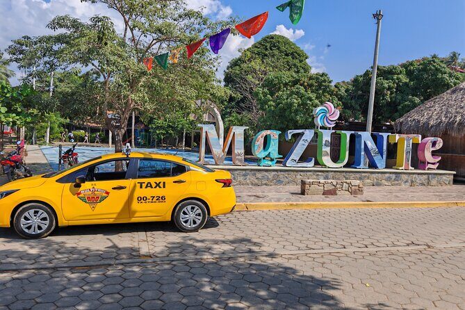 Private Transfer Oaxaca Centro and Mazunte or San Agustinillo - The Sum Up: Who Should Book This?