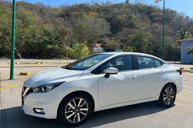 Private Transfer Oaxaca City to Huatulco or the other way around - Key Points