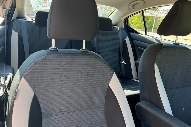 Private Transfer Oaxaca City to Huatulco or the other way around - An In-Depth Look at the Transfer Experience